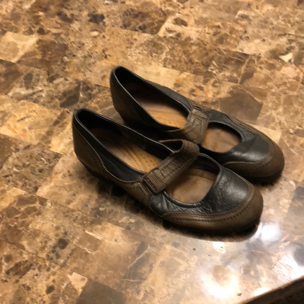 Dress shoes that are comfortable
